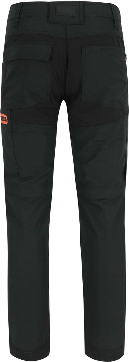 Herock Tornado afrits werkbroek Experts (1902) - Zwart - 50