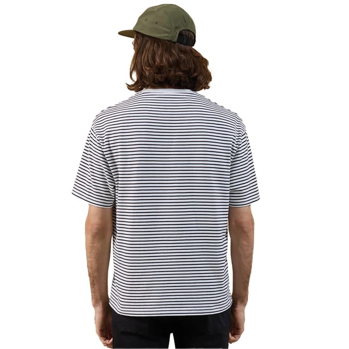 Premier Unisex Volwassen Utility 2.0 T-Shirt (Zwart/Wit)