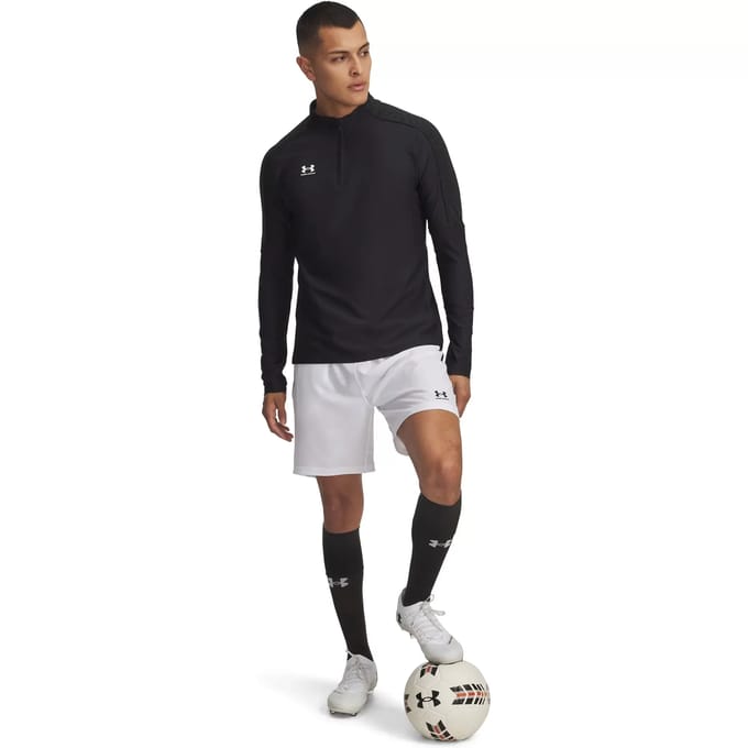 Under Armour Challenger Pro midlayer met lange mouwen 6008988