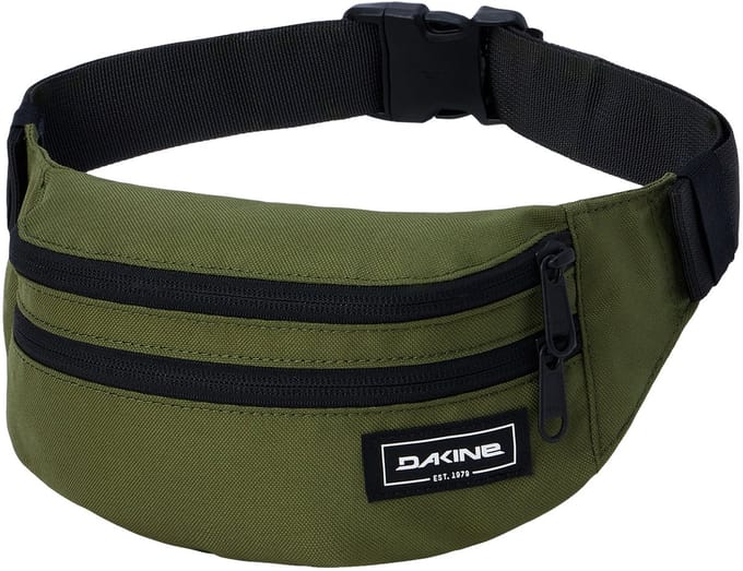 Dakine Classic - Heuptas 23 cm (cypress)