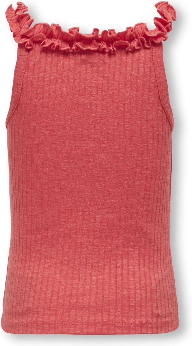 KOGLILO S/L RUFFEL TOP JRS