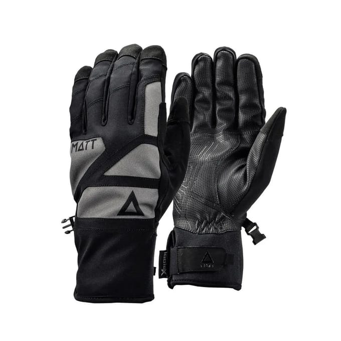 Skihandschoenen MATT Aspe Skimo Tootex