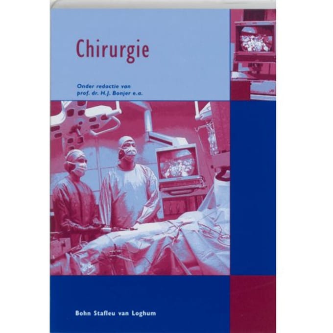 Chirurgie - Quintessens