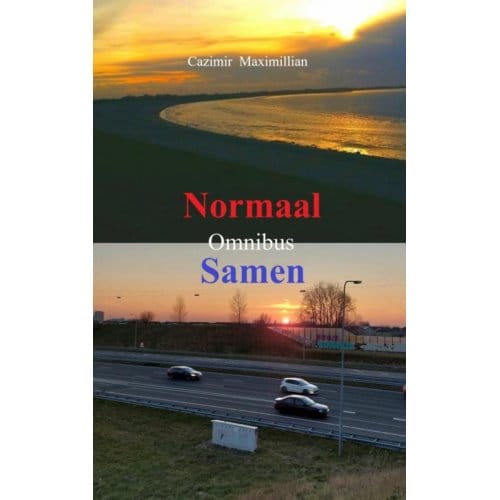 Normaal & Samen - Cazimir Maximillian