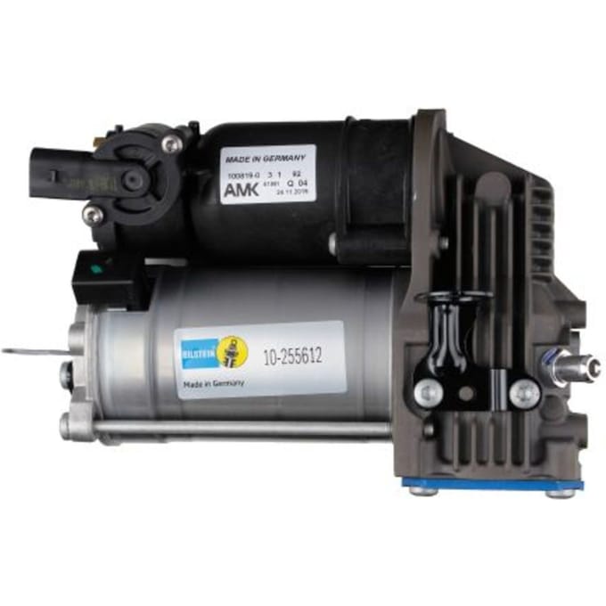 Compressor, pneumatisch systeem BILSTEIN - B1 Serie vervanging (Air) BILSTEIN 10-255612