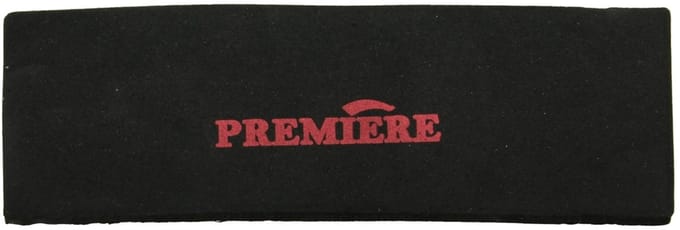 Premiere Kaakbeschermer One Size Zwart