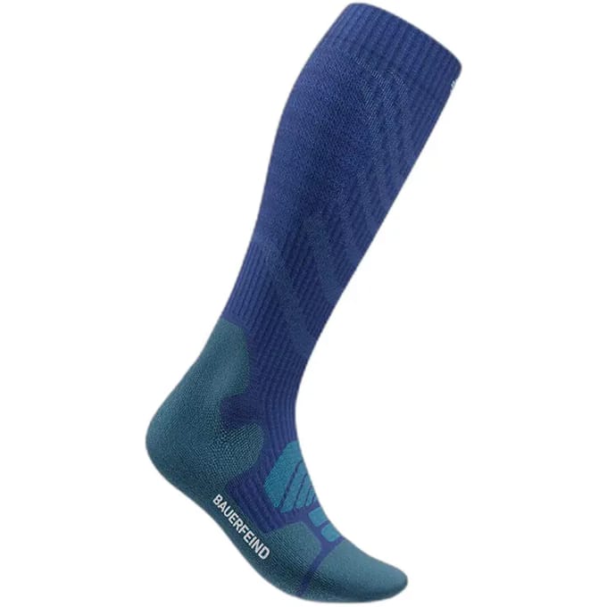 Merino compressiesokken Bauerfeind