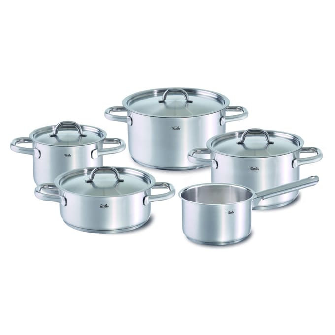 Fissler Family line pannenset - 5-delig
