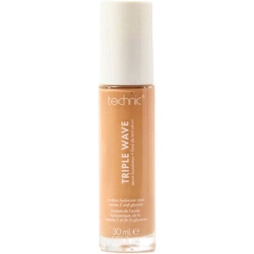 Technic Summer Triple Wave Serum Foundation Medium 30 ml