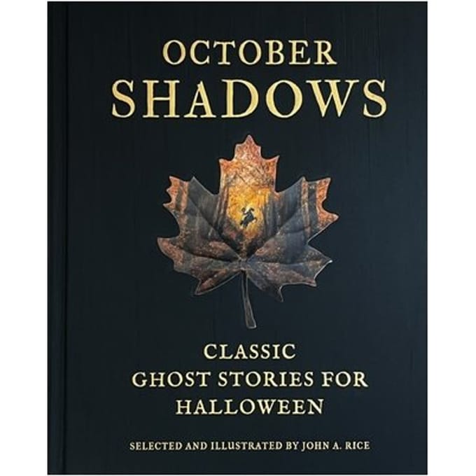 October Shadows