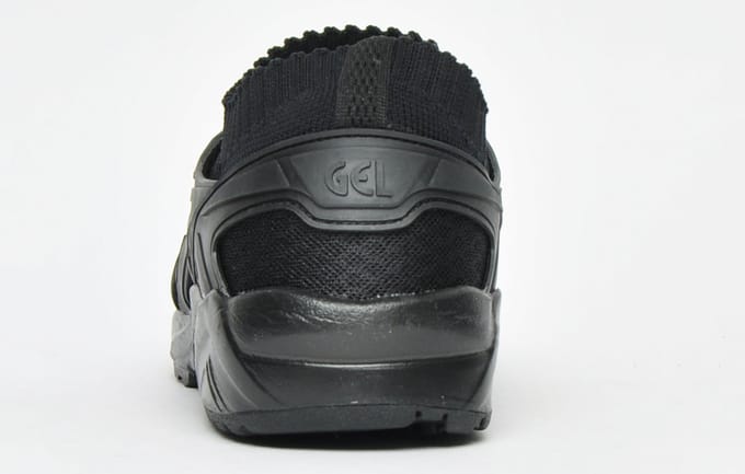 Asics Tiger Gel-Kayano Trainer Knit Heren