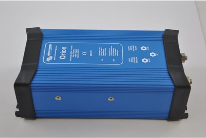 Victron Orion 24/12-70A non isolated DC-DC converter