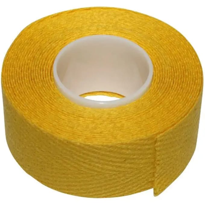 Katoenen hangerband Velox Tressostar