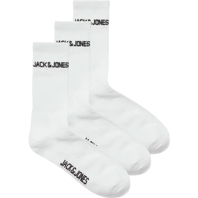 Sokken Jack & Jones Melvin (x3)