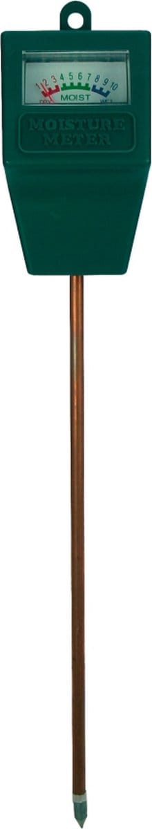 Talen Tools - Vochtigheidsmeter - Vochtmeter voor planten - Watermeter- Voor binnen & buitengebruik