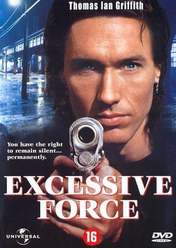 Excessive Force