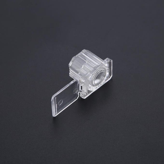 S001 Loupe 200X Lentille Microscope pour Smartphone Tablette