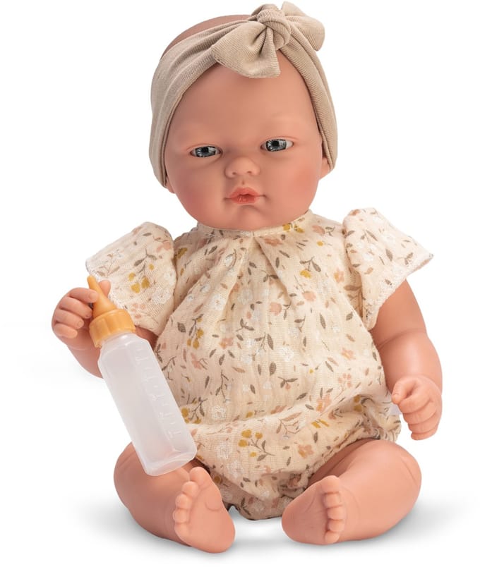 ASI DREAMS Pop - Oli 30 Cm - Rompertje - Beige