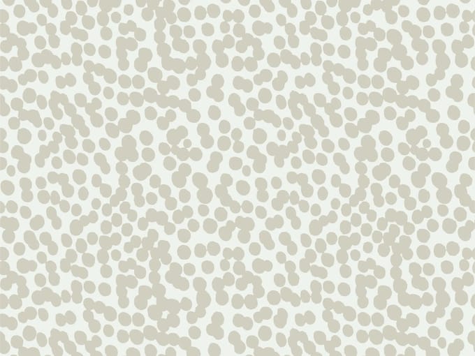 Vinyl | Vloerkleed vinyl | Sandstorm | 90x120 cm
