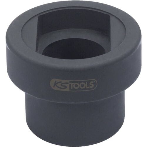 KS Tools 450.0226 Bladveerpen-steekdop voor Scania, 34 x 46 mm