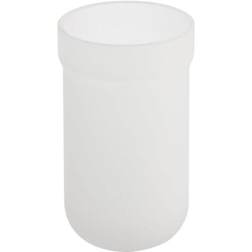 Kronenbach Quara replacement glass for toilet brush set 29.210.112.5453