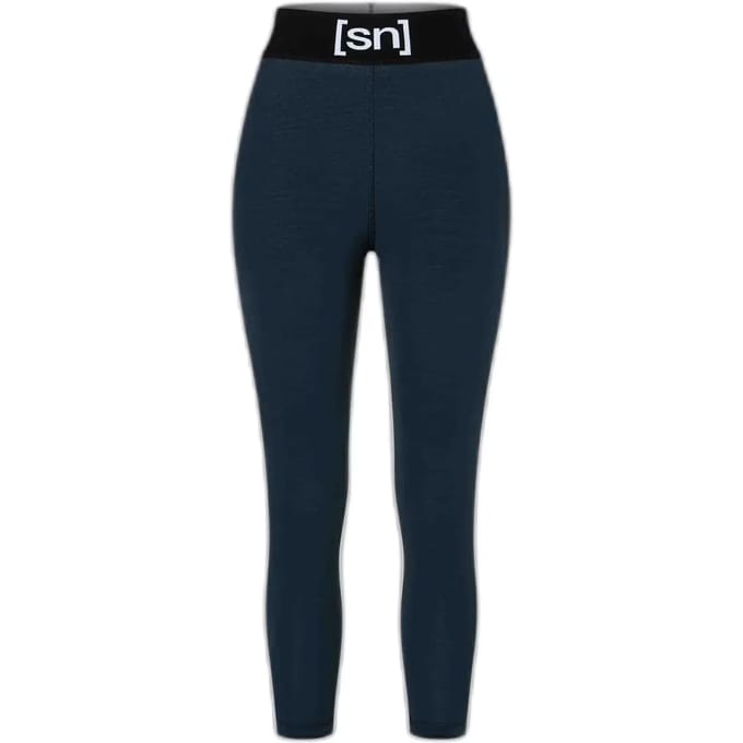 Leggings voor dames super.natural Tundra175 3/4