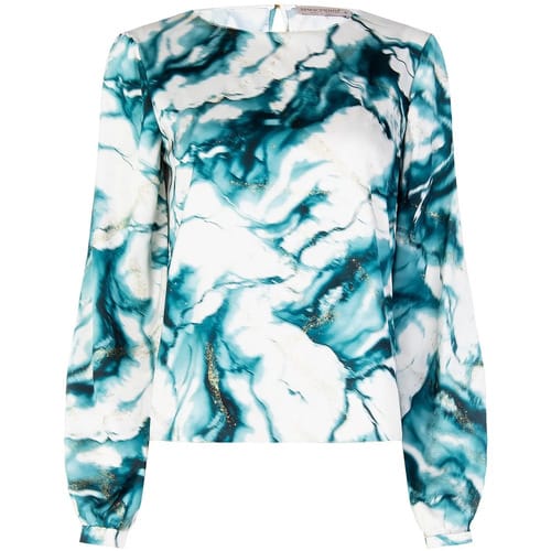 Blouse Rinascimento CFC0123359003