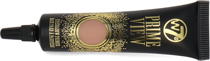 W7 Prime View Eyeshadow Primer - 03