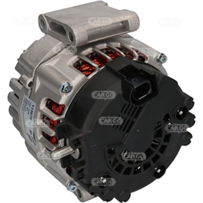Driefasige generator HC-CARGO 115676