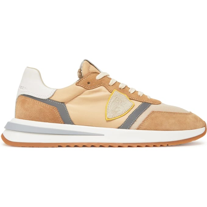 Tropez 2.1 Mondial Low Sneakers