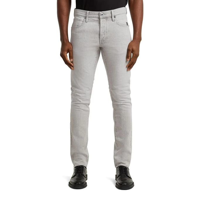 Slanke jeans G-Star 3301