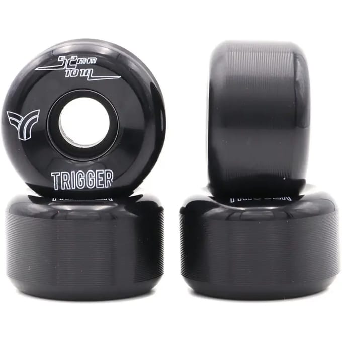 Wielen Trigger Conical 101A (x4)
