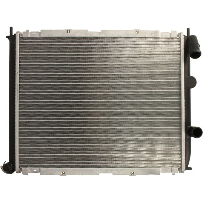 Radiator, motorkoeling NRF 58194