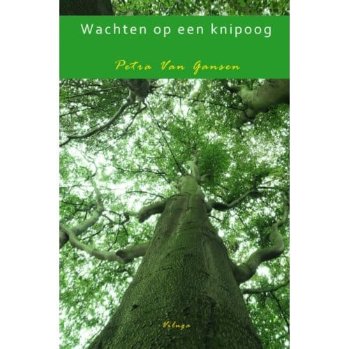 Wachten Op Een Knipoog - Petra Van Gansen