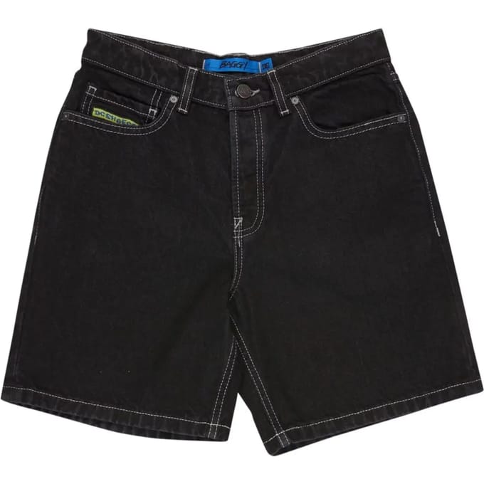 Kinderbroeken DC Shoes Baggy