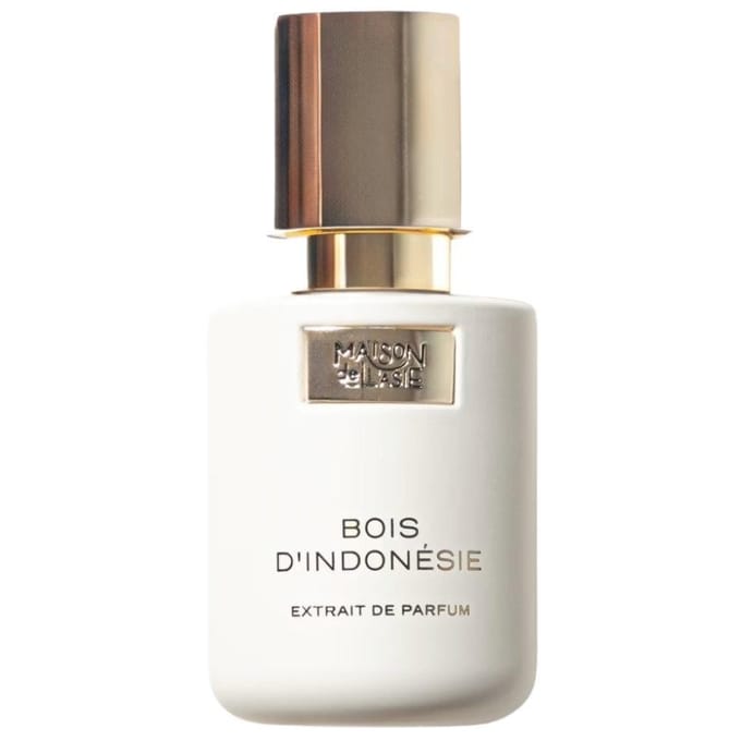 Maison De L'Asia, Indonesisch Hout, Parfum Extract, Unisex, 15 ml