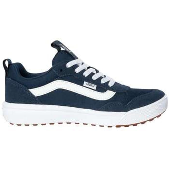Lage Sneakers Vans Range EXP Suède sneakers