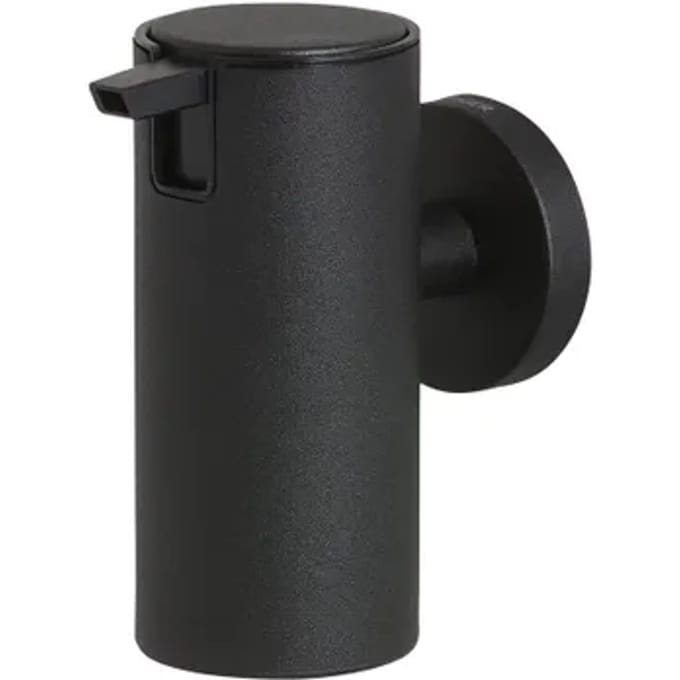 Tiger Boston Zeepdispenser Xs Zwart