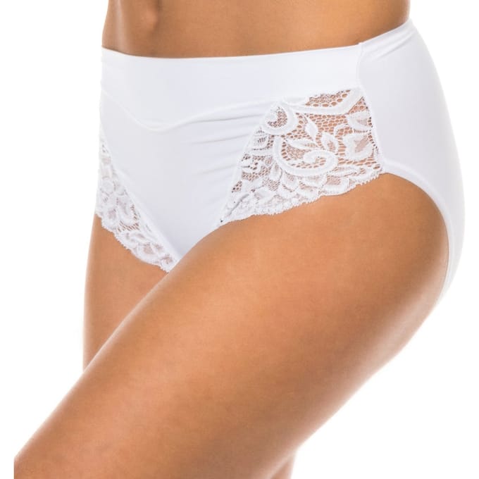 MILANO NADIRA mid-rise slip van microvezel 1030260 vrouw