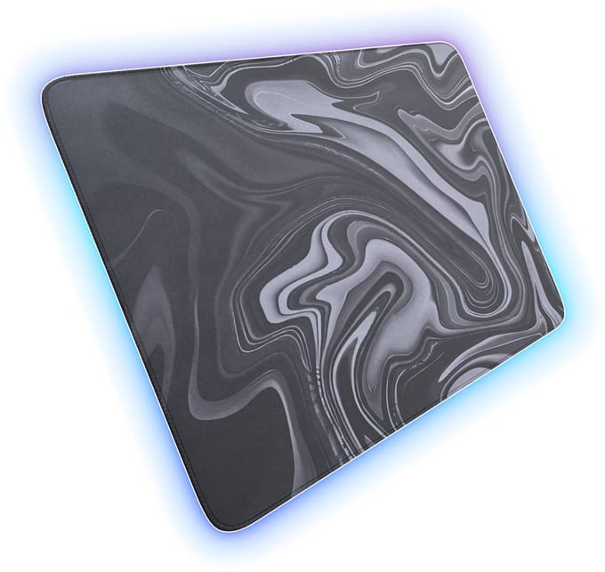 ProFPS Gaming Muismat XXL 90x50cm – Waterafstotend – Antislip – 4mm