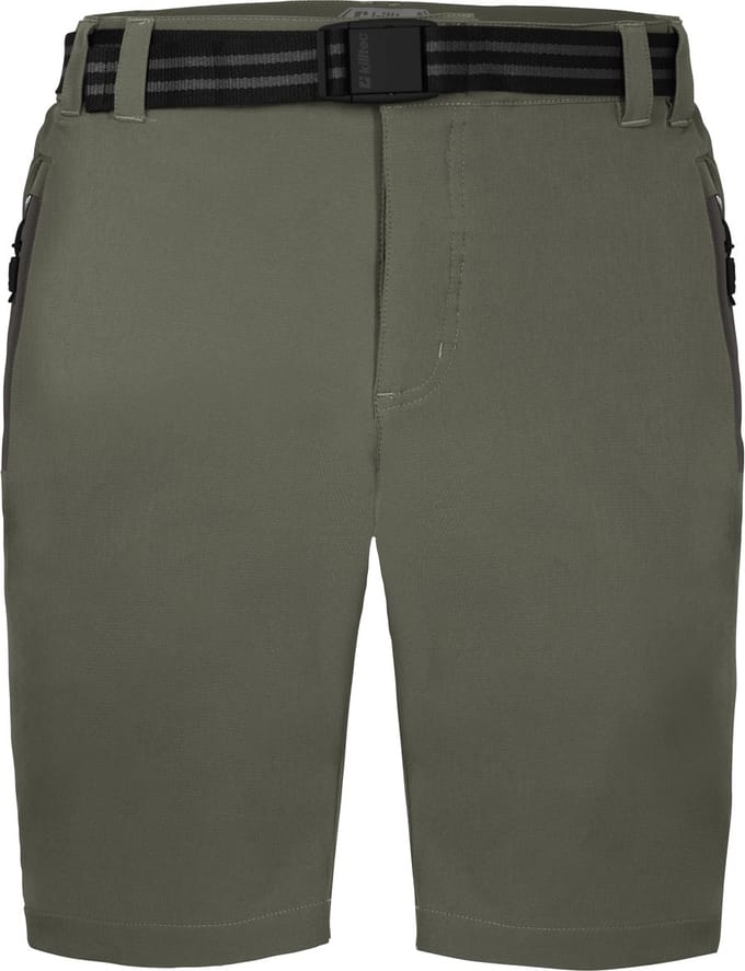Killtec Kos 20 Men Bermudas - Short - Heren - Olive - Maat 48