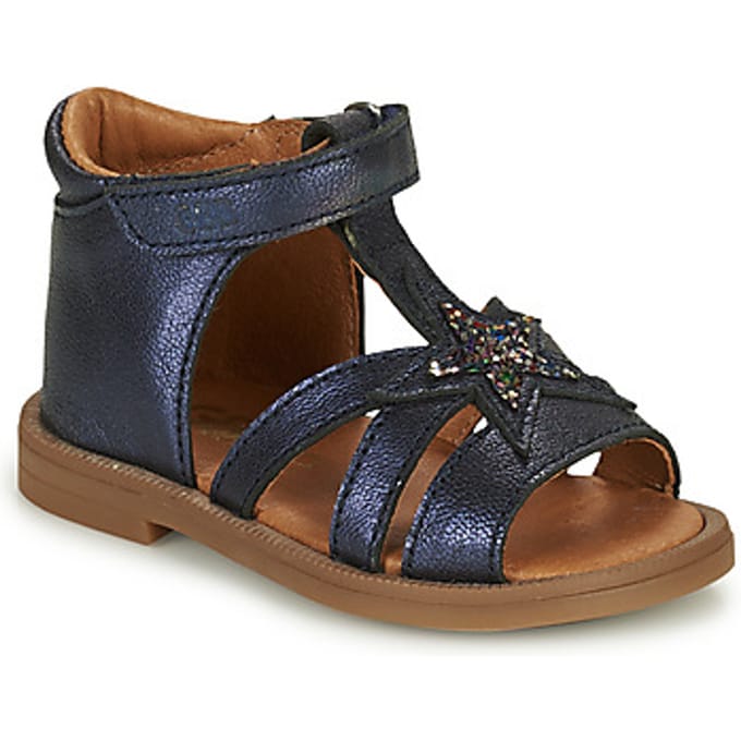 GBB  Platte sandalen MAMIA