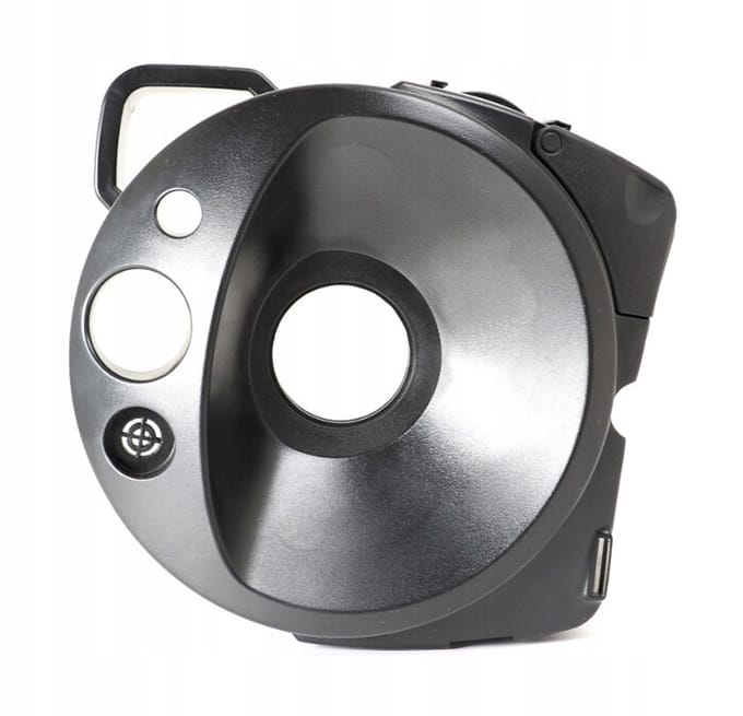 Gloria Deksel voor 10L Stalen Sprayer (540455)