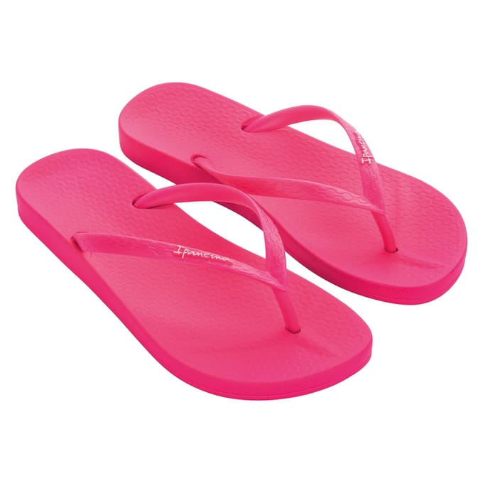 Ipanema Anatomic Colors Dames Slippers - Pink