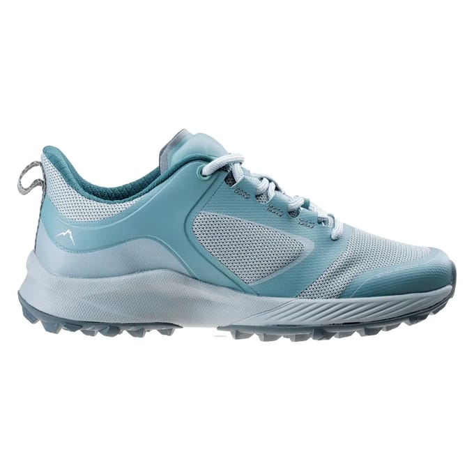 Dameswandelschoenen Elbrus Keles WR