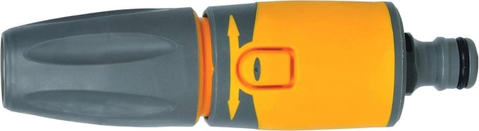 Slangsproeier Plus voor tuinen - Ideaal voor efficiënte bewatering