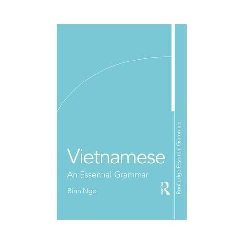 Vietnamese - Binh Ngo