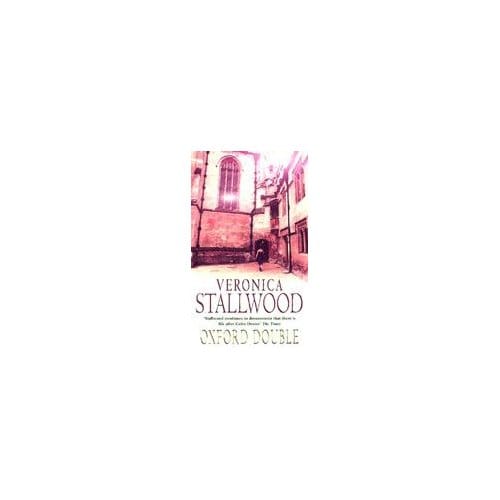 Oxford Double - Veronica Stallwood