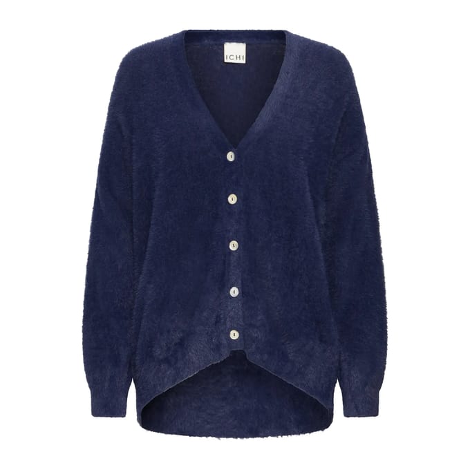 ICHI - IHBRULA CA - Dames - Cardigans