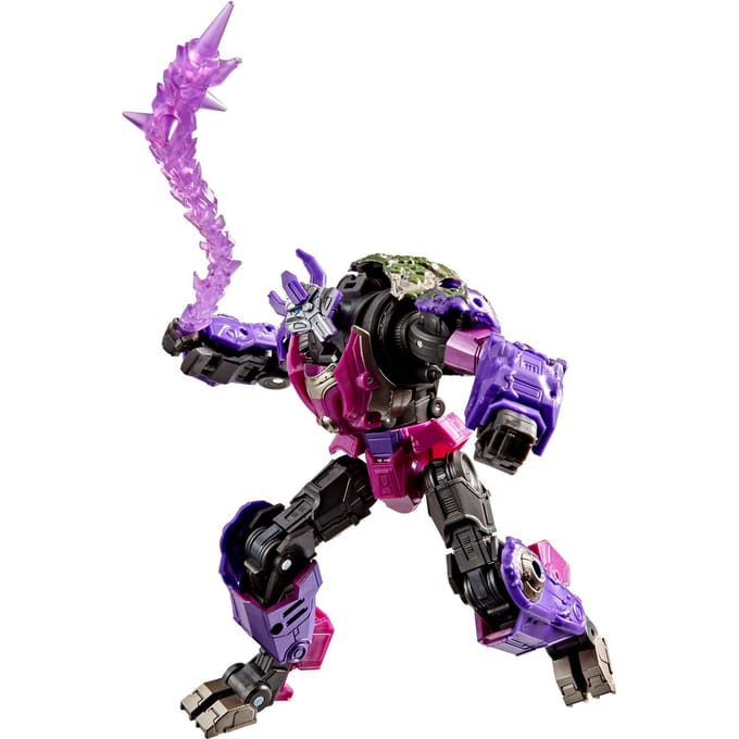 Hasbro Transformers One Studio Series Voyager Class Action Figure Alpha Trion 16 cm Action Figuur